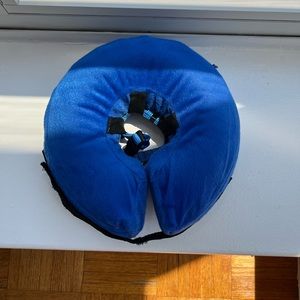 Kong Inflatable Recovery Collar